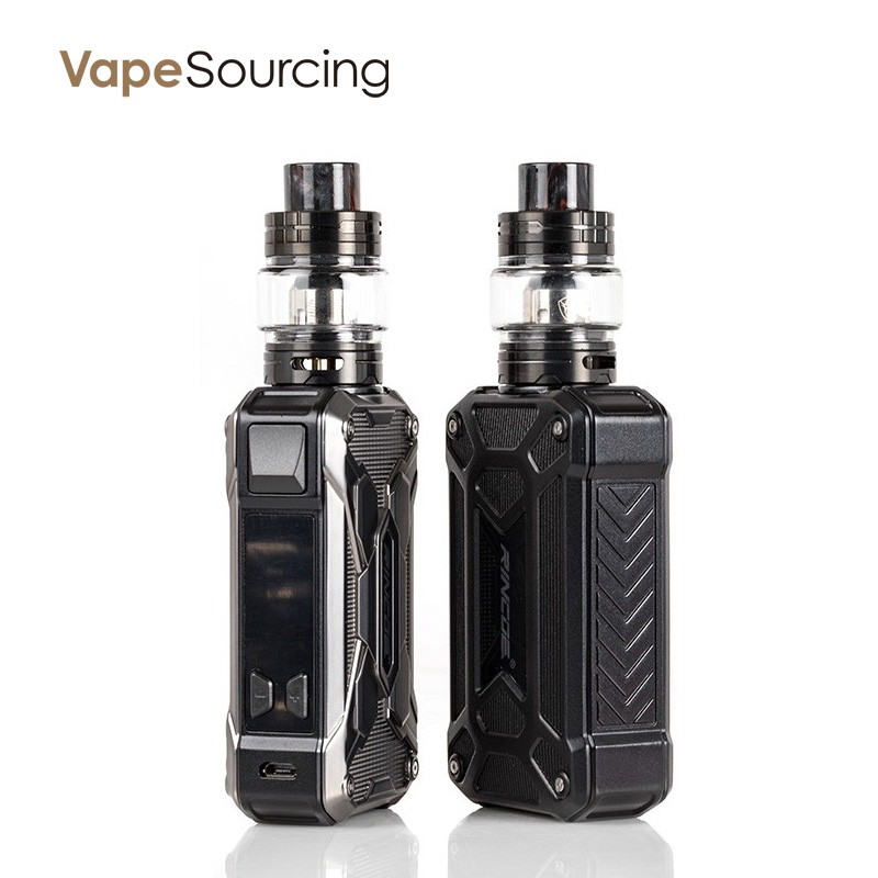 2019 Rincoe Mechman Kit