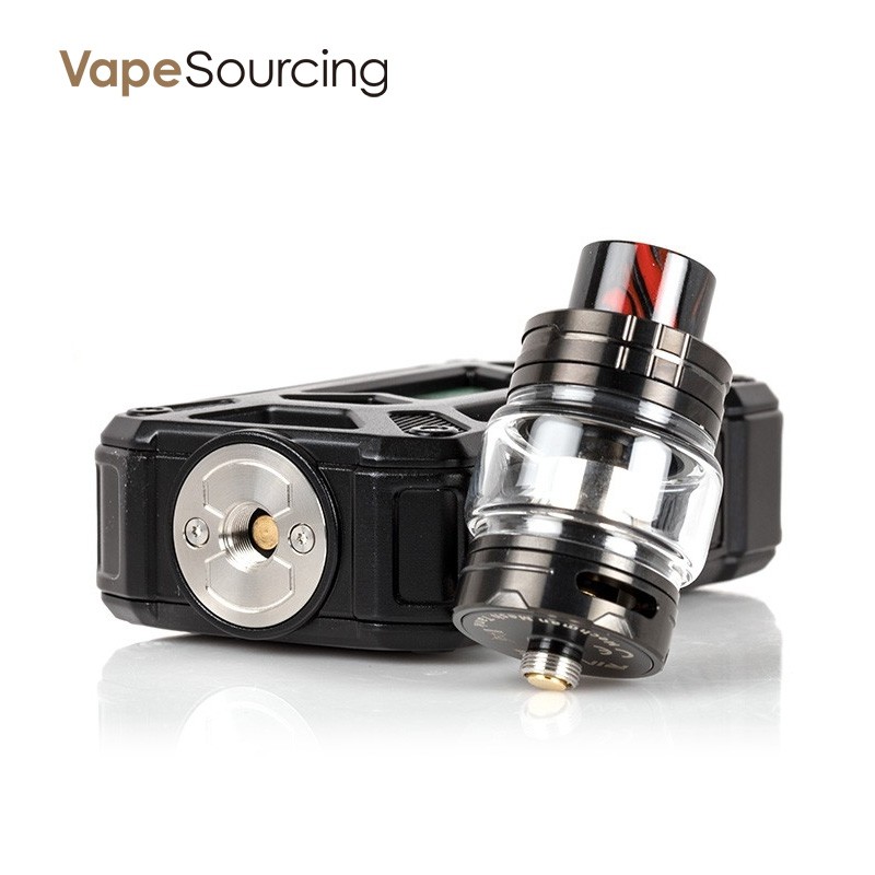 Rincoe Mechman review