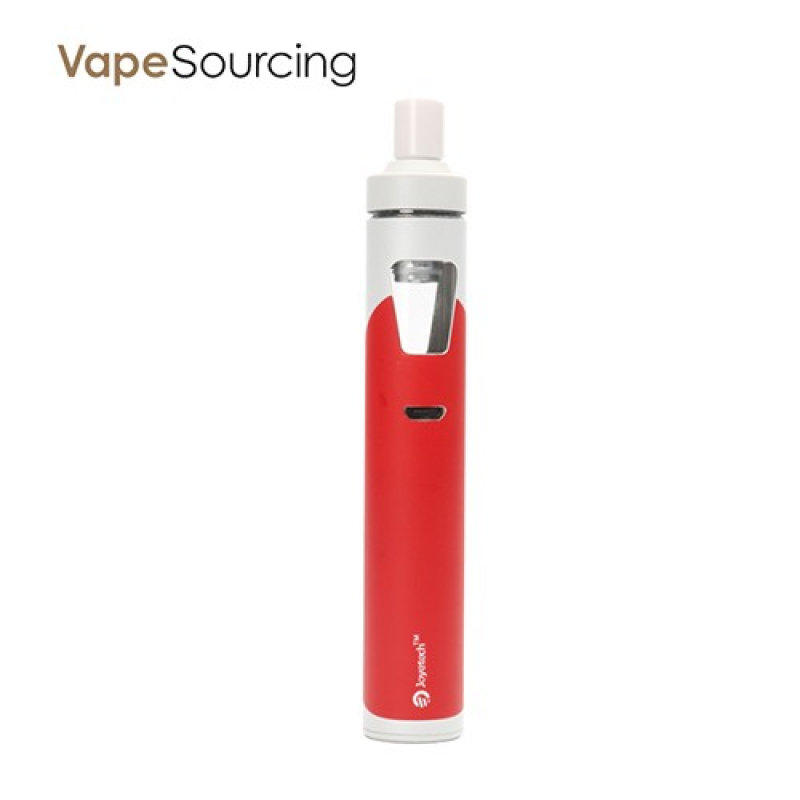 Joyetech eGo AIO Kit red color