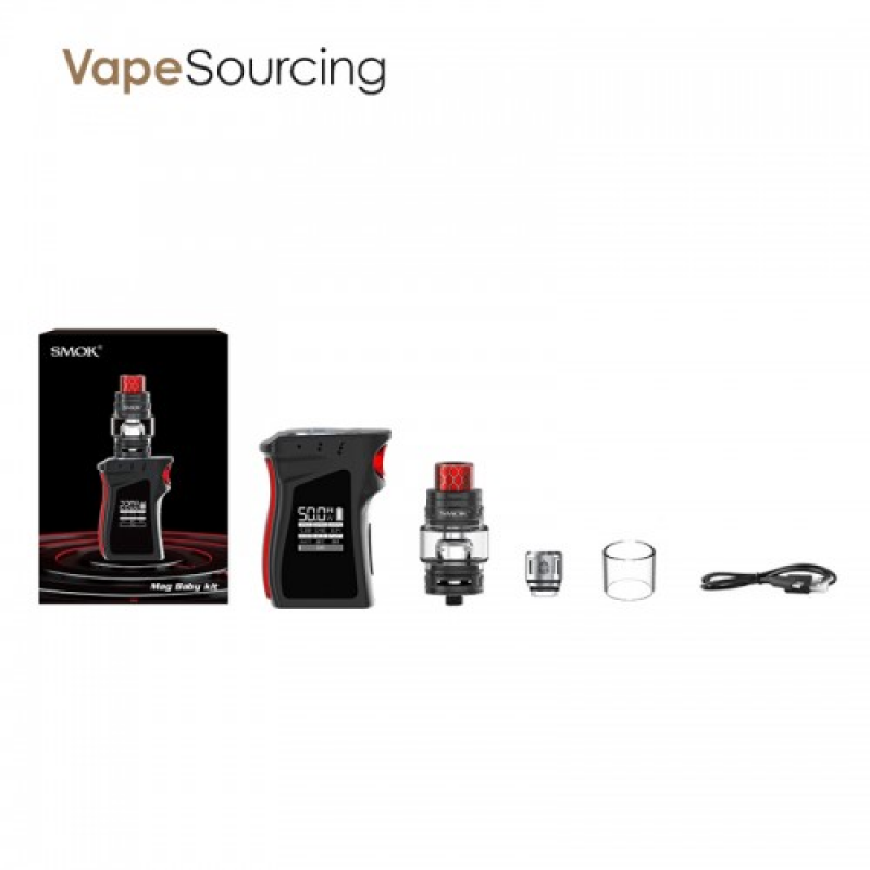 SMOK Mag Baby 50w component