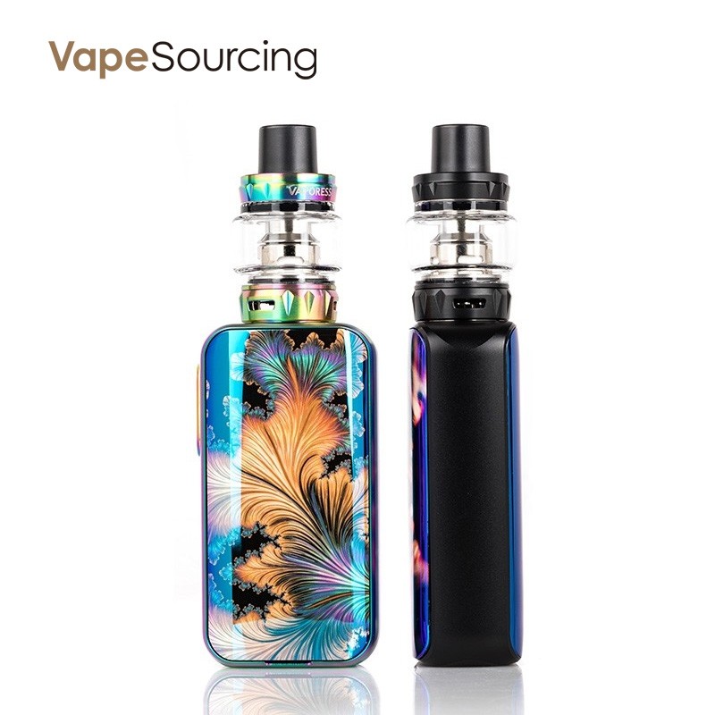 Luxe S Kit 220w