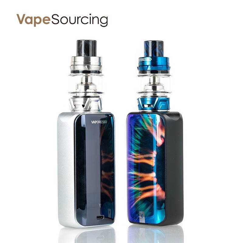 Vaporesso Luxe S kit