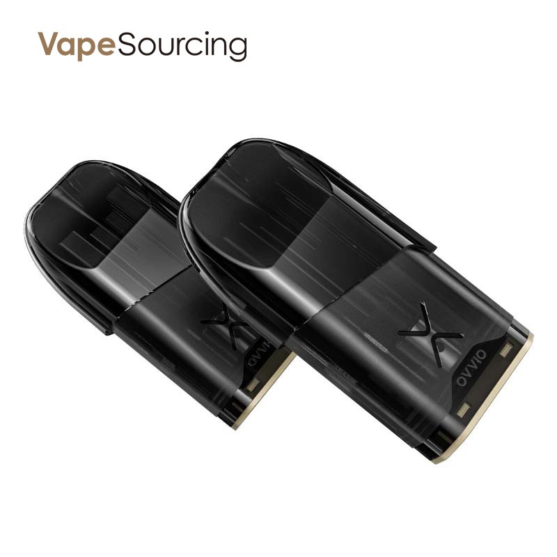 OVVIO Series X Replacement Pod Cartridge