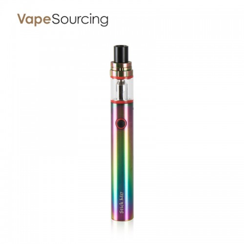SMOK Stick M17 All-in-one Kit 7-color