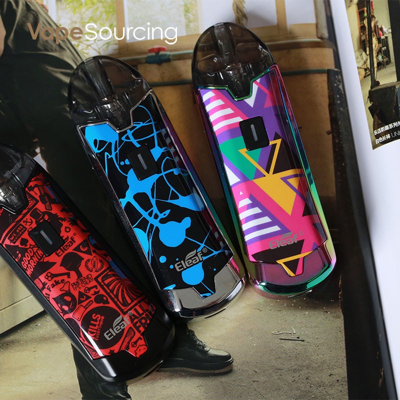 Eleaf Tance Max 1100mah