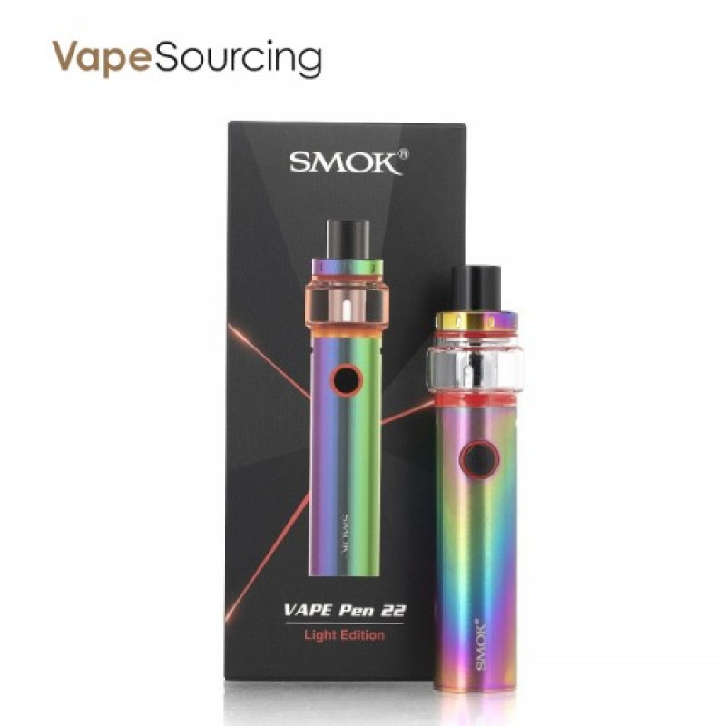 SMOK Vape Pen 22 Light Edition