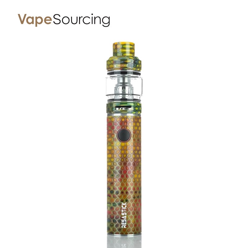 SMOK RESA Stick yellow