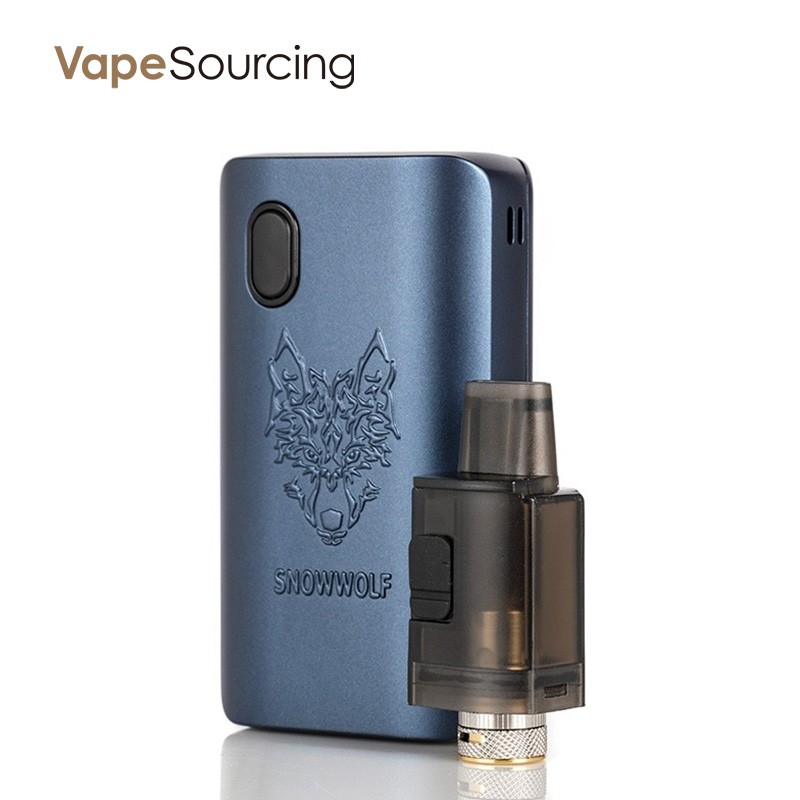 Snowwolf Afeng Mod Pod System kit