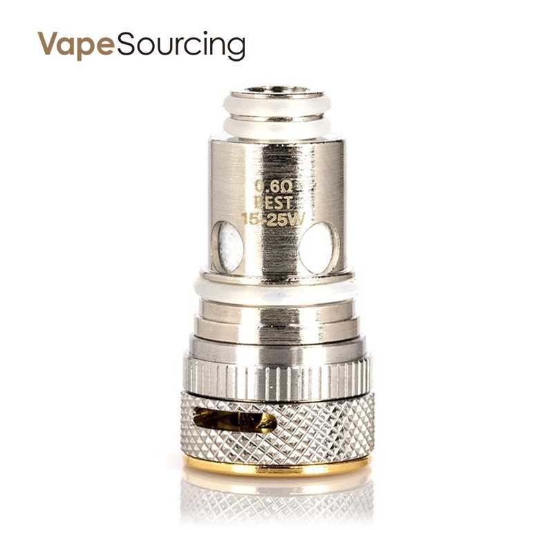 Snowwolf Afeng 0.6ohm Coil