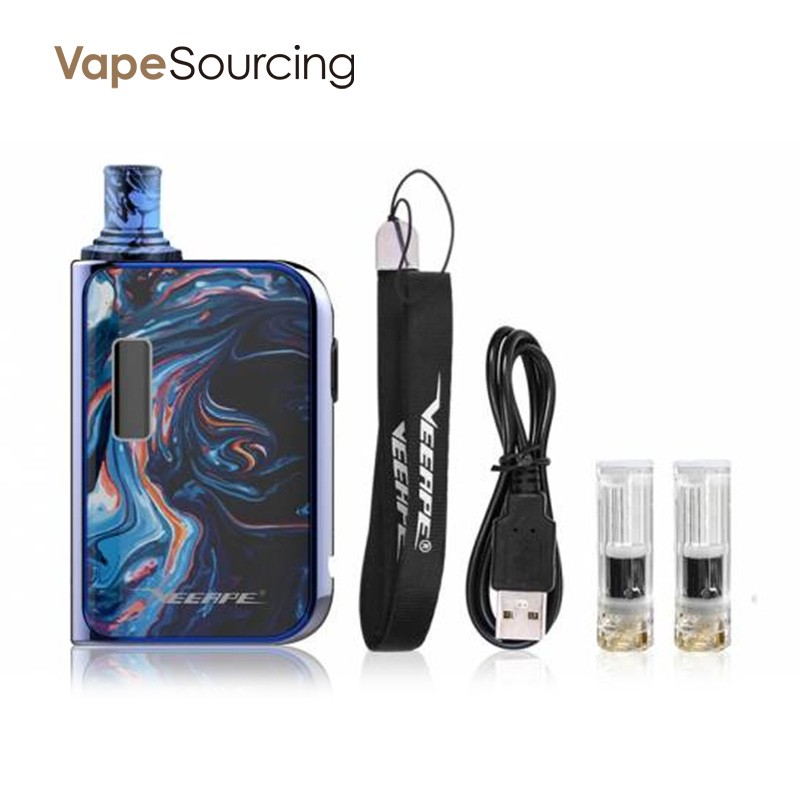 Veeape VPLUS Pod Kit Package
