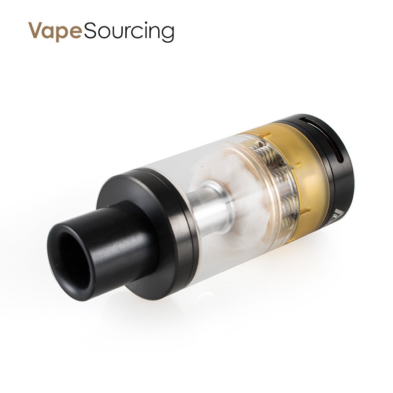 ENVII TERRA RTA Tank