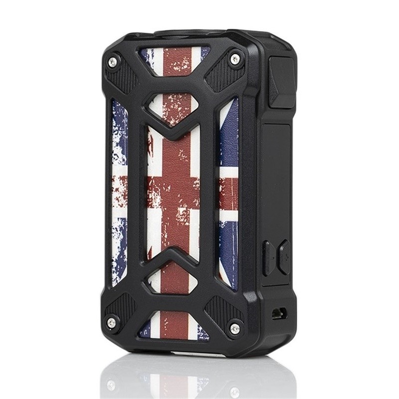 Mechman TC Box Mod 228W