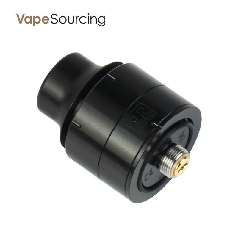 Footoon Aqua Master RDA Portable