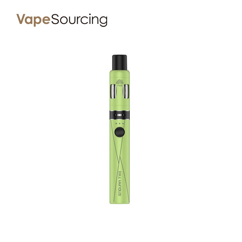 Innokin Endura T18II Mini Kit Green