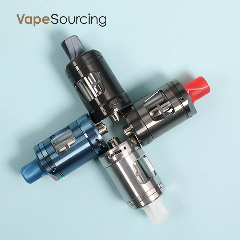 Innokin Zlide Tank Compatible
