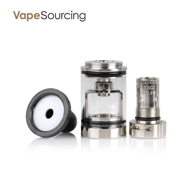 Artery PAL Stick Pod Cartridge Components