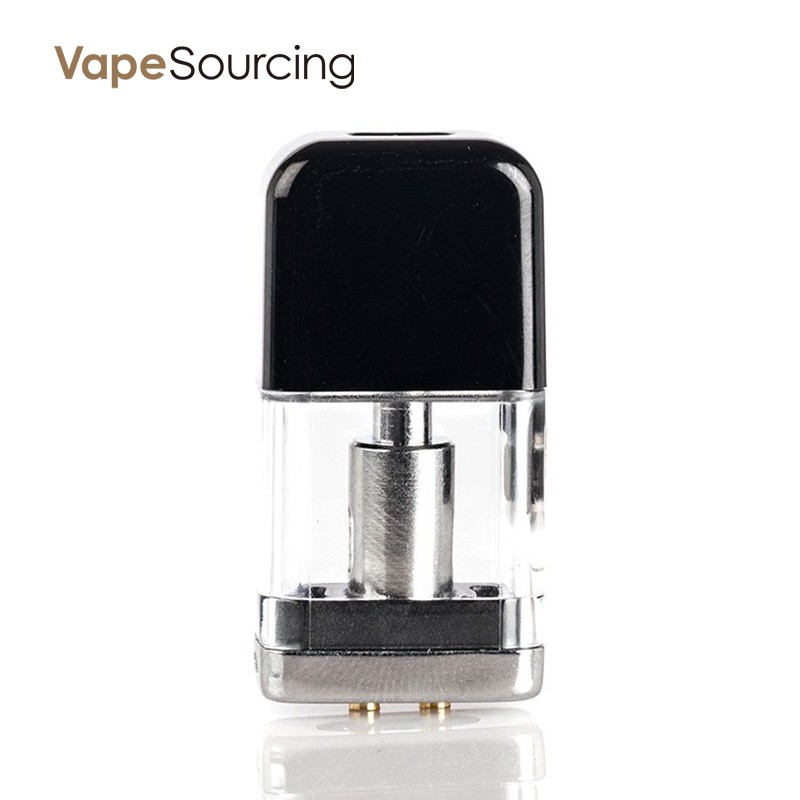 OBS Land Pod Frontal View