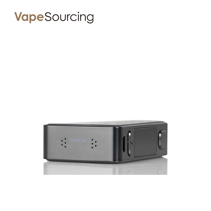 SMOK FETCH MINI 40W POD KIT Bottom View