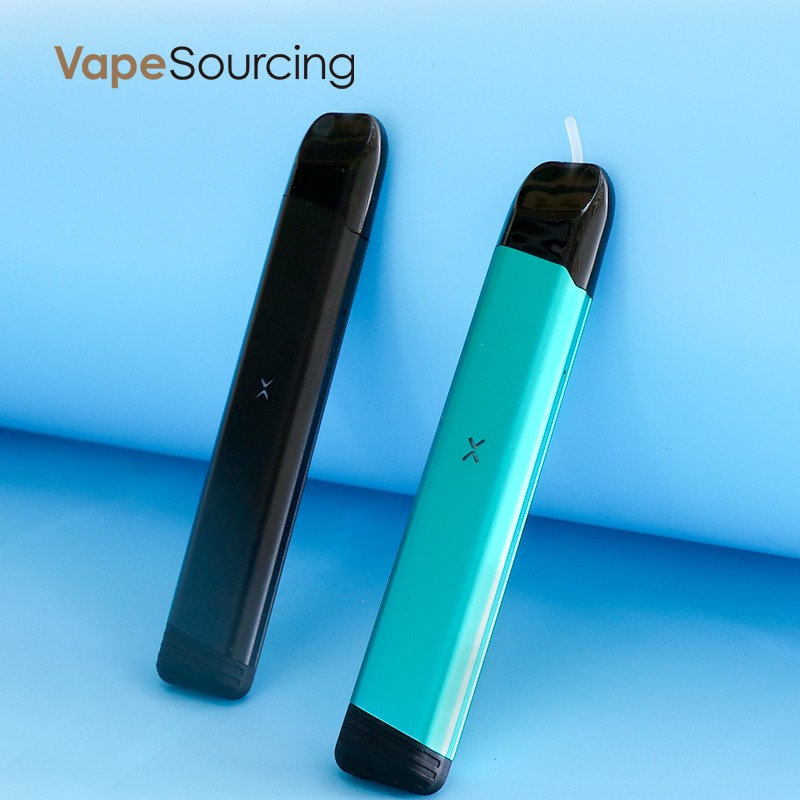 OVVIO Series X Disposable Kit 350mAh