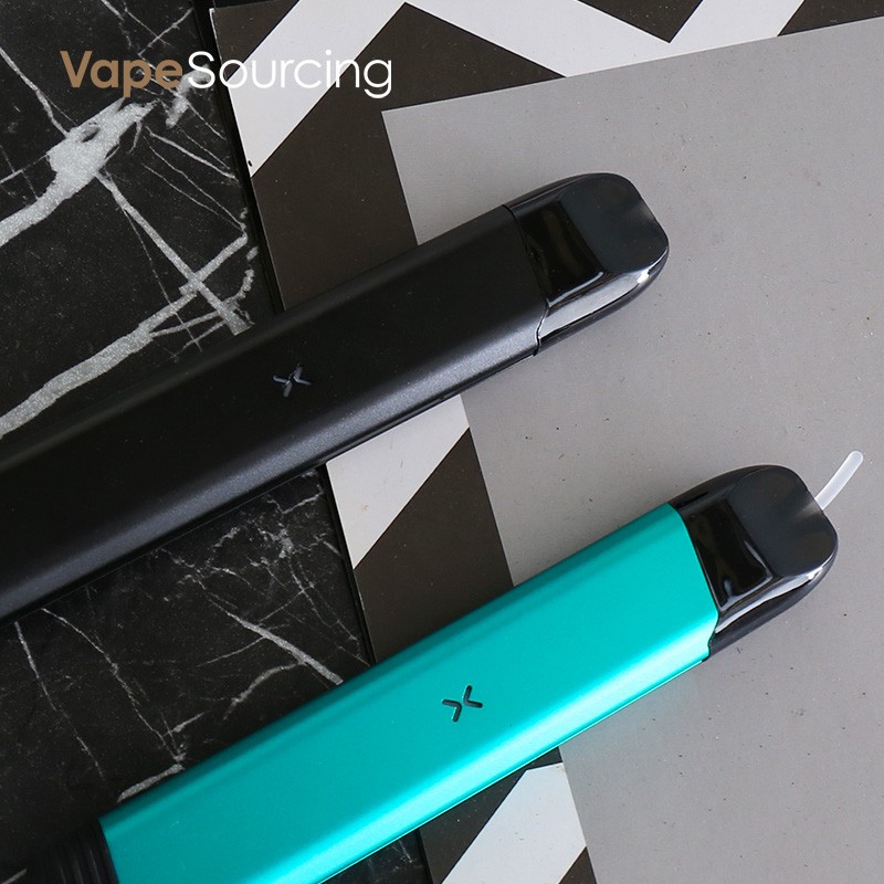 OVVIO Series X Disposable Pod Kit