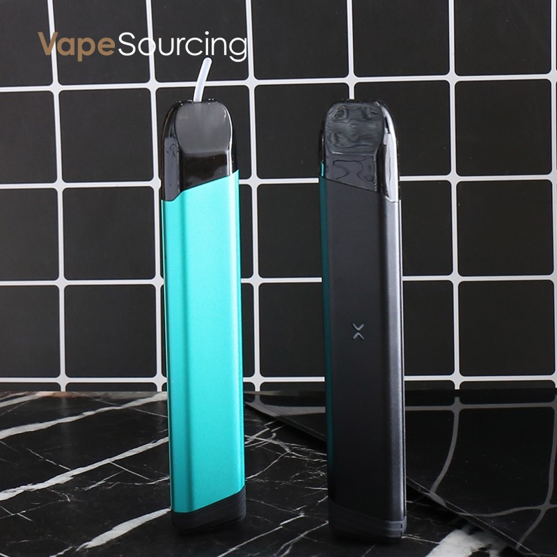OVVIO Series X Pod System Kit