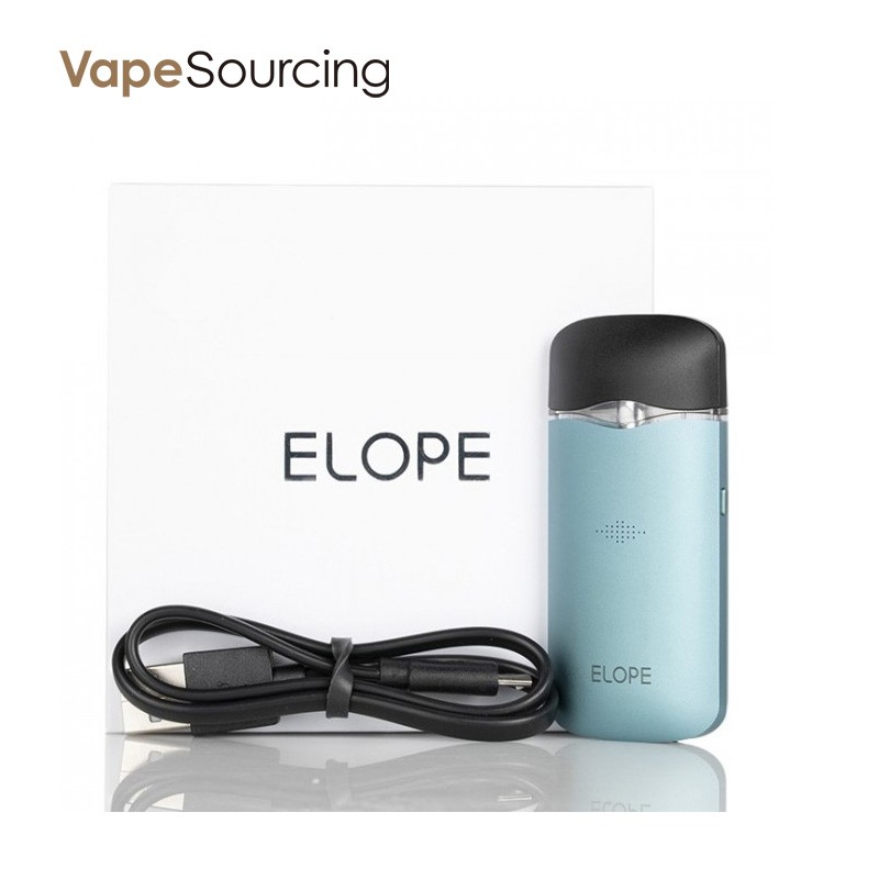 Smok Elope Pod Kit Package