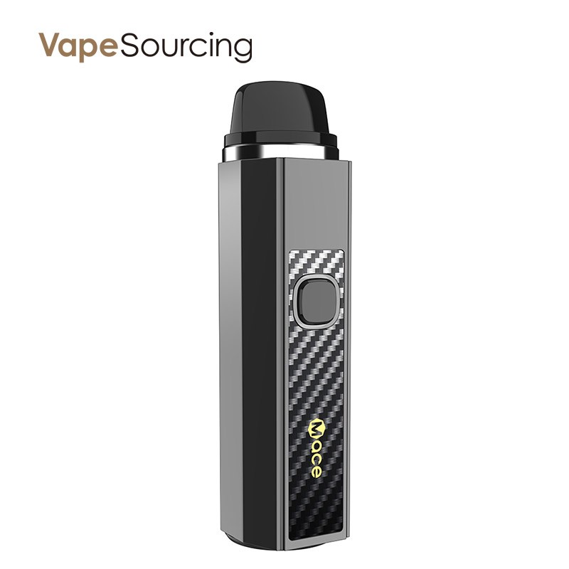 OneVape Mace Pod Kit Gunmetal CF