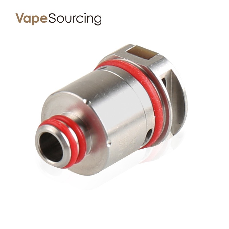 SMOK RPM RBA Replacement Coil 0.6ohm Top View