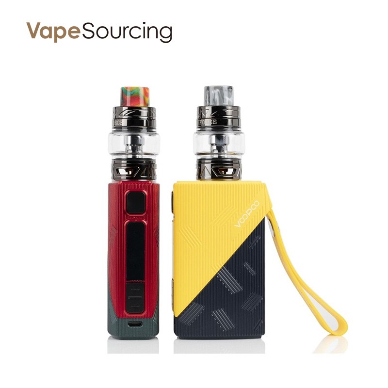 VOOPOO Find Kit 120W