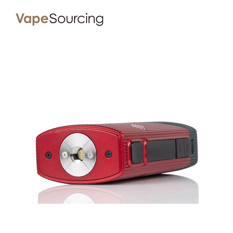 VOOPOO Find Kit 120W with Uforce T2 Tank connection