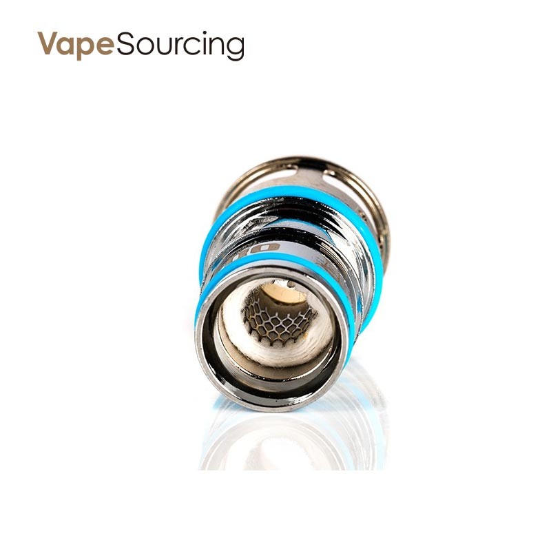 Aspire Odan Sub Ohm Tank 7ml Coil Internal View