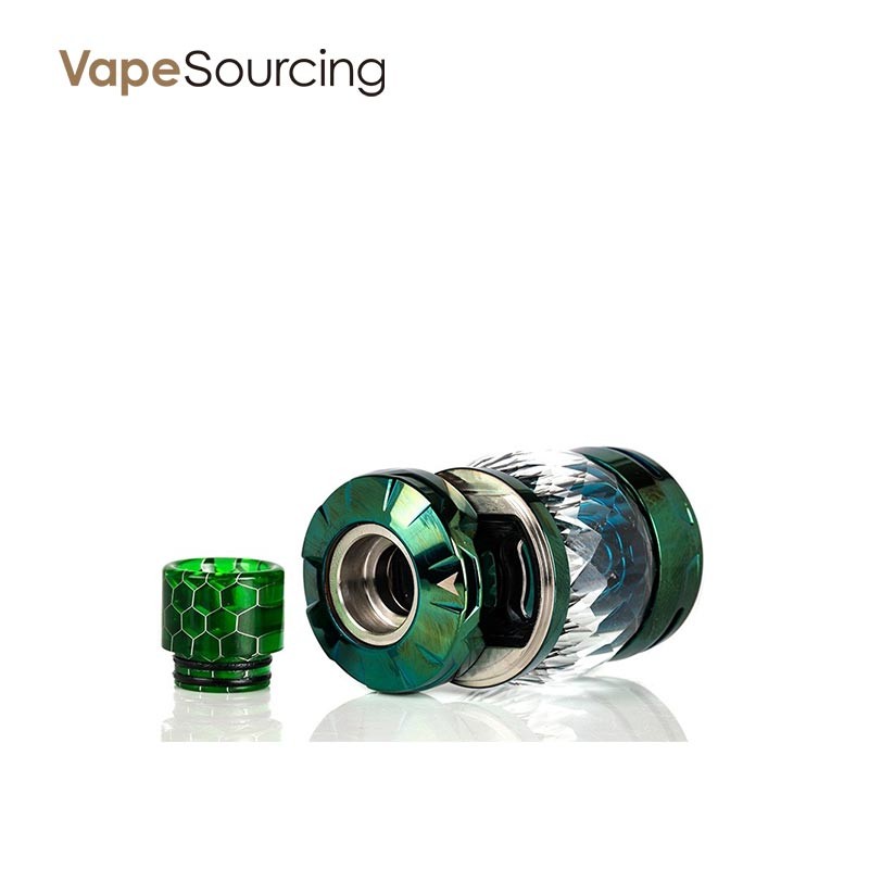 Aspire Odan Sub Ohm Tank 7ml Drip Tip