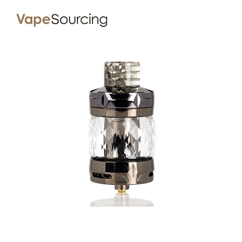 Aspire Odan Sub Ohm Tank 7ml Smoky Quartz