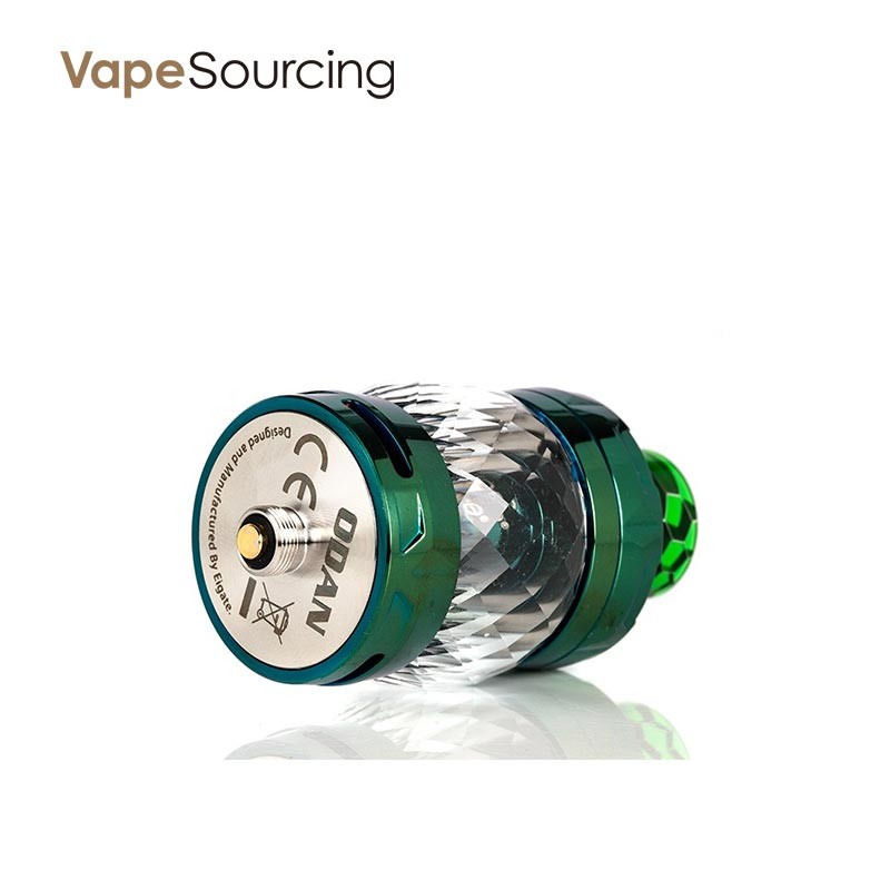 Aspire Odan Sub Ohm Tank 7ml Flat View