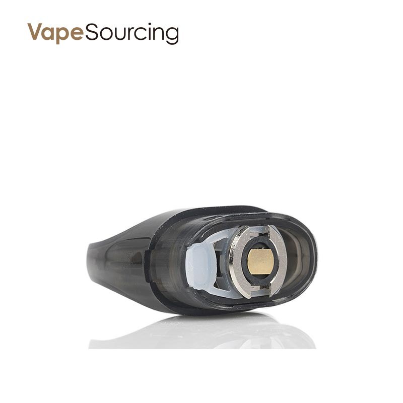 GeekVape Bident Pod System Kit 950mAh refill system