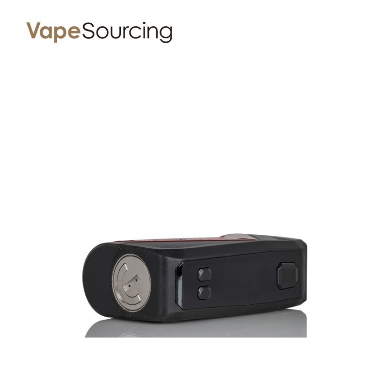 GeekVape Aegis Squonker TC Box Mod bottom view