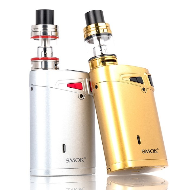 SMOK G320 MARSHAL WITH TFV8 BIG BABY