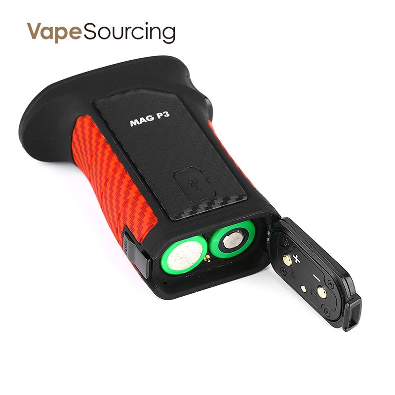 SMOK MAG P3 Box Mod 230W Battery