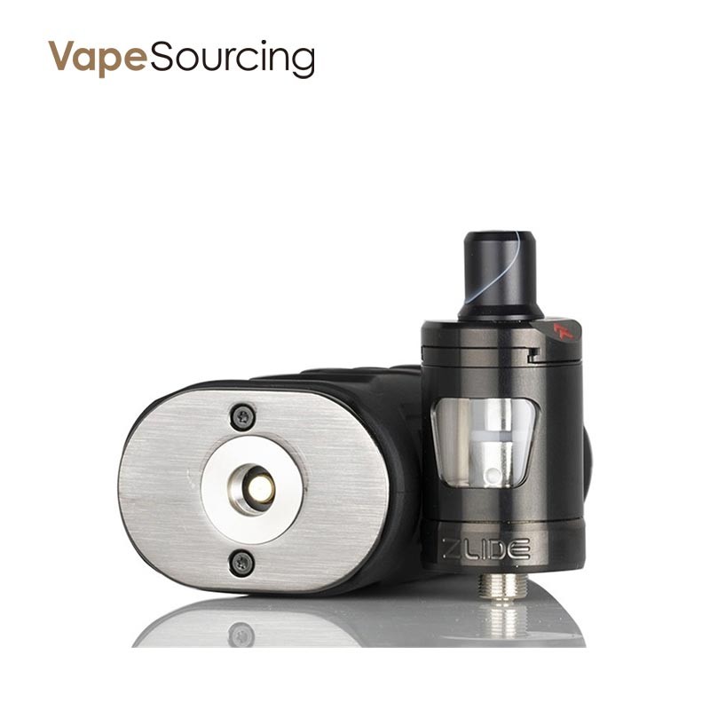 Innokin Adept Mod with Zlide Tank