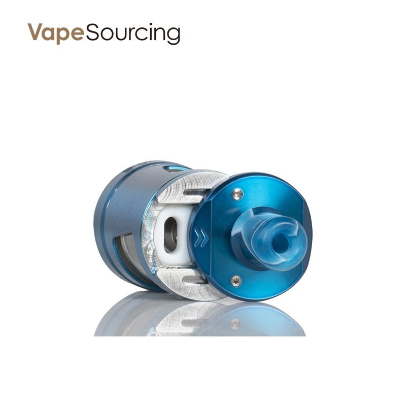 Innokin Zlide Tank Filling