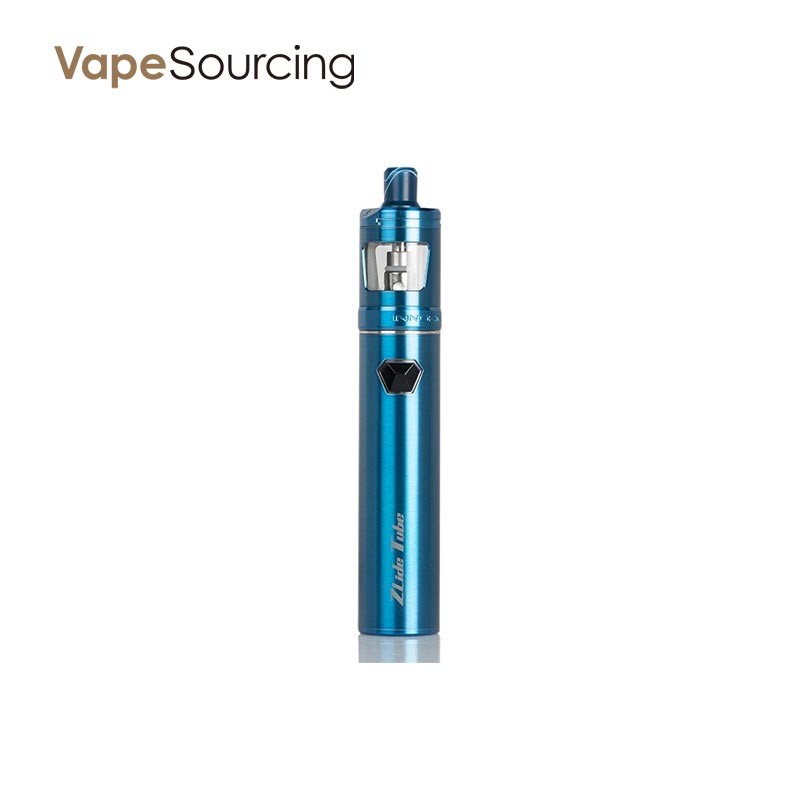 Innokin Zlide Tube Starter Kit Blue