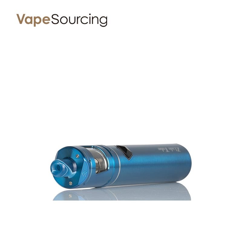 Innokin Zlide Tube Starter Kit Flat View