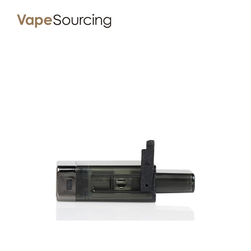 Smoant Battlestar Baby Pod Side Filling