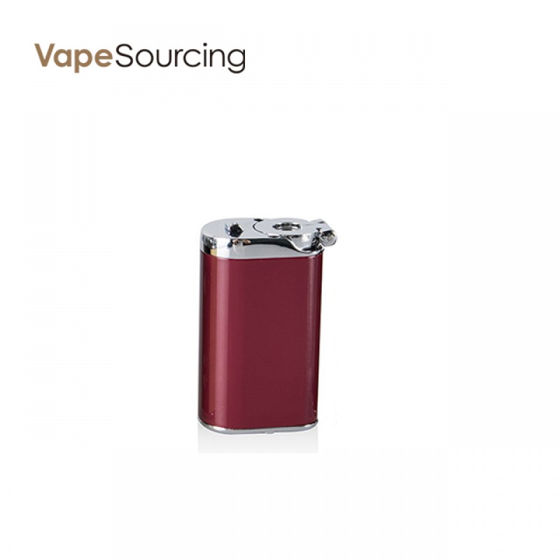 iStick 15w Special Edition Mod  Wine Red