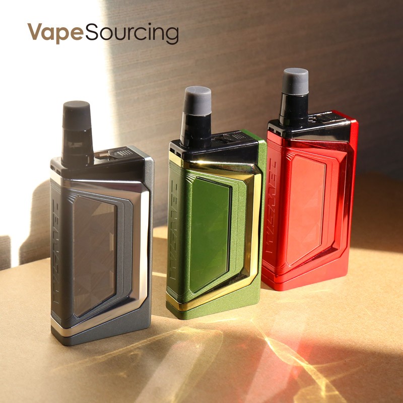 Wismec Preva Pod System Kit