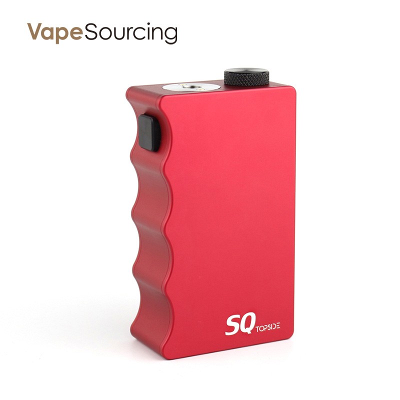 Dovpo Topside SQ mod  red