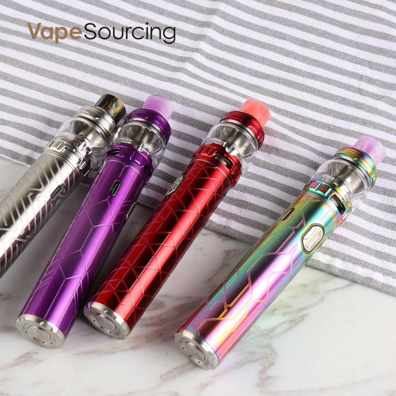 Colorful eleaf ijust 3 Pro kit