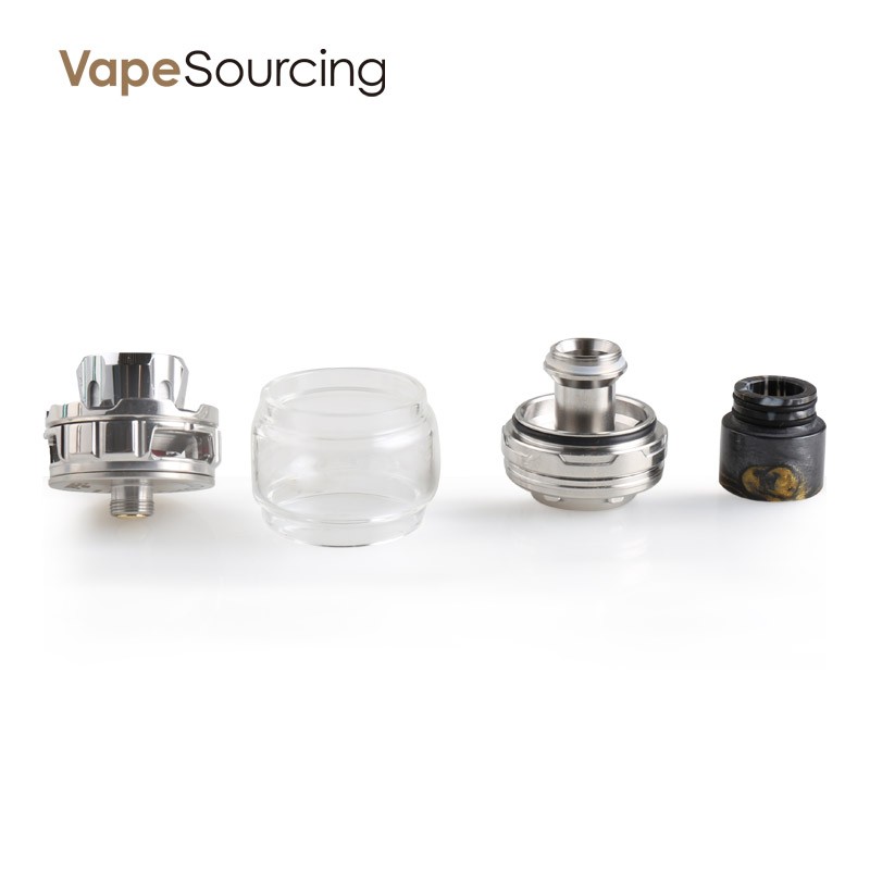 Eleaf ELLO Duro Tank Components
