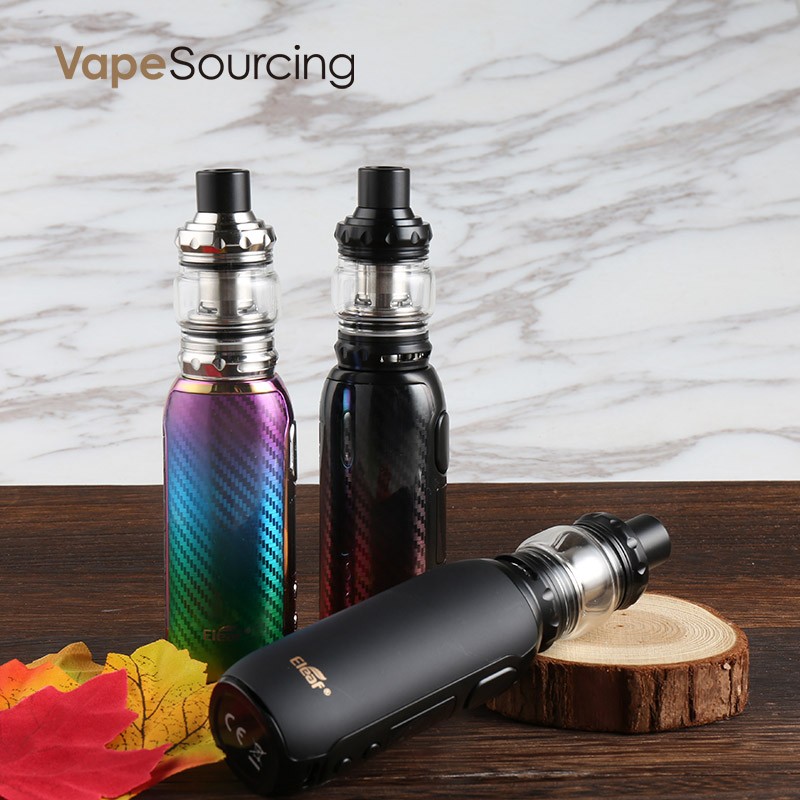 Eleaf iStick Rim C Kit 80W