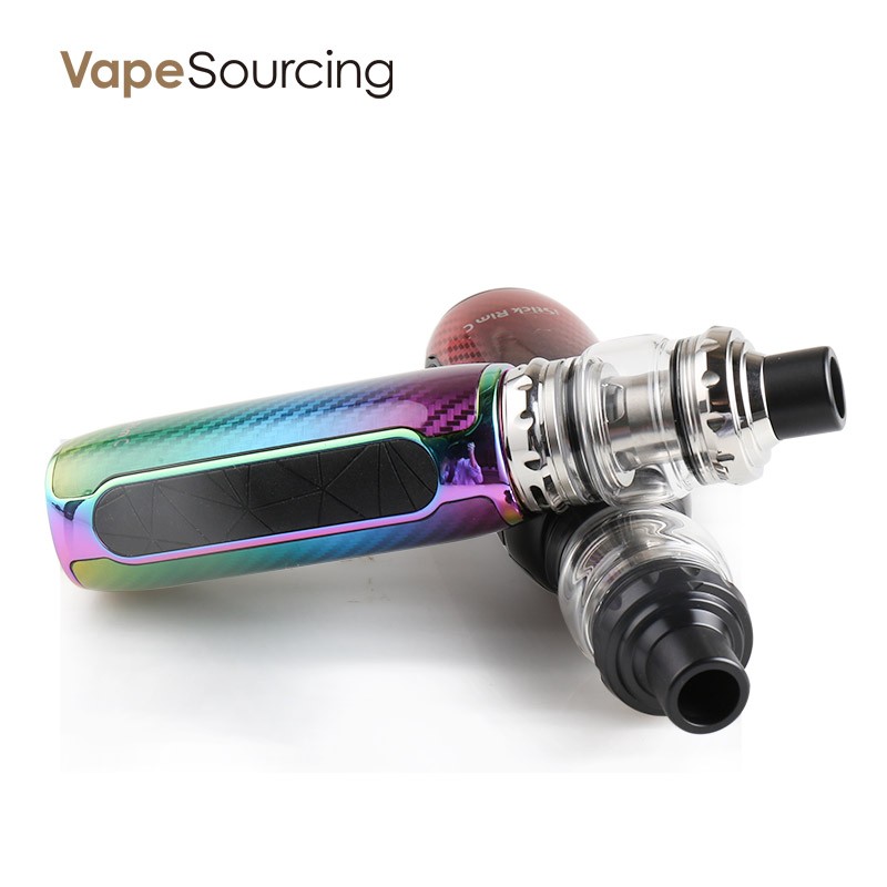 Eleaf iStick Rim C Kit with MELO 5 Tank